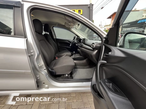 CRONOS 1.3 8V Flex