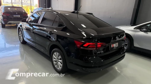 VIRTUS 1.0 200 TSI Comfortline