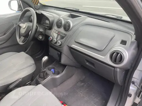 MONTANA 1.4 MPFI LS CS 8V