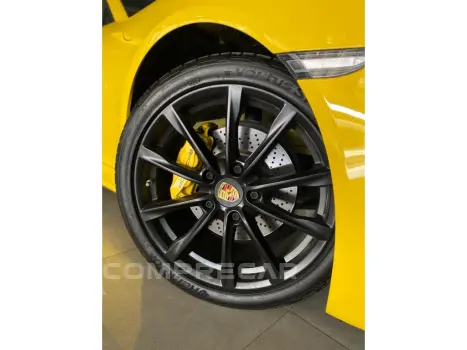 718 2.0 16V H4 GASOLINA BOXSTER PDK