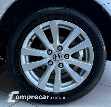 CIVIC 1.8 LXS 16V