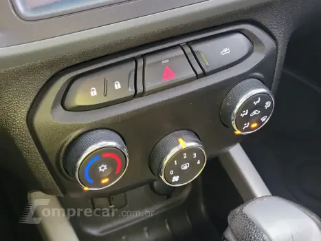 ONIX HATCH ACTIV 1.4 8V Flex 5P Aut.