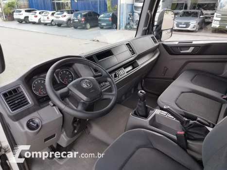 Delivery Express+ 2.8 Diesel + Carroceria