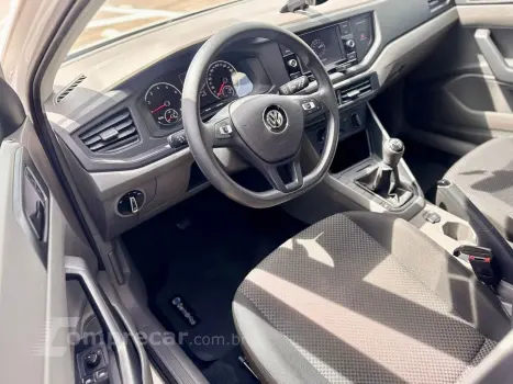 Polo 1.0 Mpi Total Flex Manual