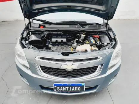 COBALT LTZ 1.4 8V FlexPower/EconoFlex 4p