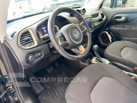RENEGADE 1.8 16V Sport
