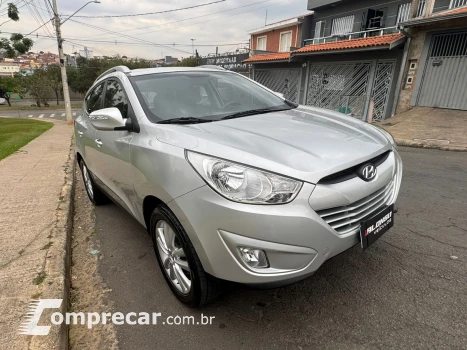 IX35 2.0 MPFI GLS 16V