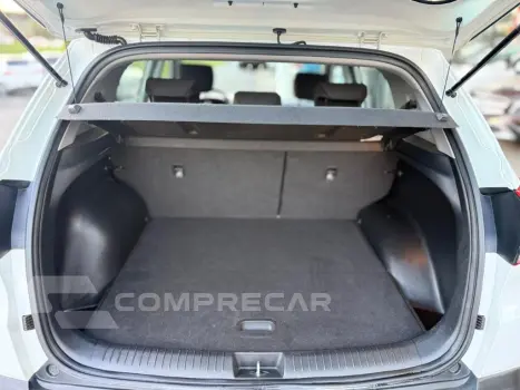 Creta Attitude 1.6 16V Flex Mec.