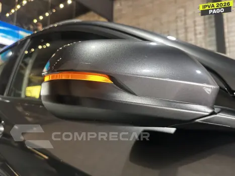 HR-V 1.8 16V FLEX EX 4P AUTOMÁTICO