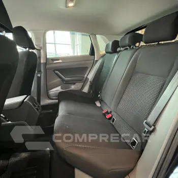 POLO 1.0 200 TSI Comfortline