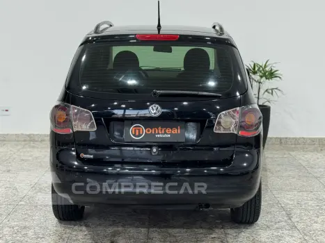 SPACEFOX 1.6 MI Route 8V