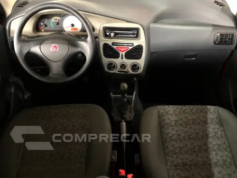 PALIO 1.0 MPI Fire Economy 8V