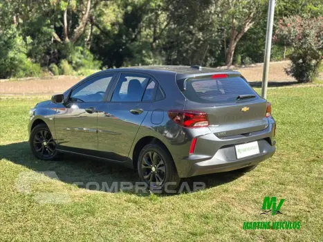 ONIX 1.0 FLEX LT MANUAL