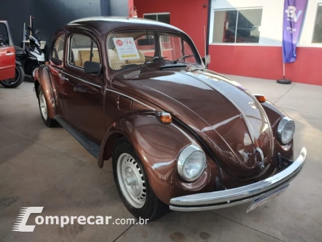 FUSCA 1.3 8V