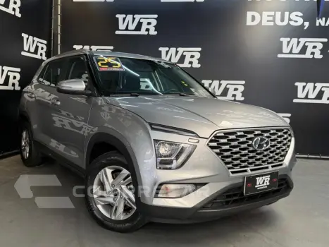 CRETA 1.0 Tgdi Comfort Plus