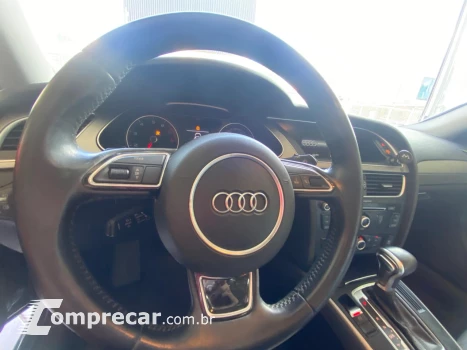 A4 2.0 TFSI Ambiente Sedan 183 CV Turbo