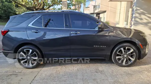 EQUINOX 1.5 16V Turbo Premier AWD