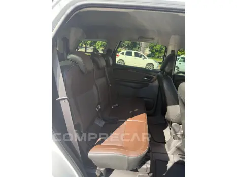 SPIN 1.8 PREMIER 8V FLEX 4P AUTOMÁTICO