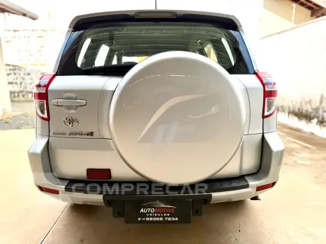 RAV4 2.4 4X2 16V 170cv