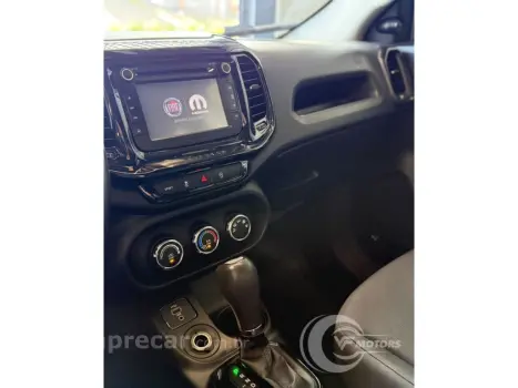 TORO 1.8 16V EVO FLEX FREEDOM AT6