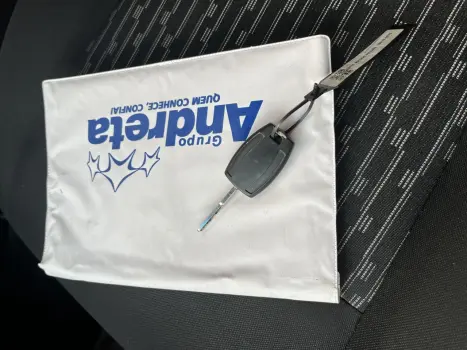 Ka + Sedan 1.5 16V 4P FLEX SE PLUS