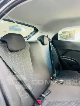 HB20 Comf./C.Plus/C.Style 1.0 Flex 12V