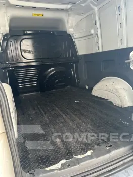 FIORINO 1.4 MPI Furgão Hard Working 8V