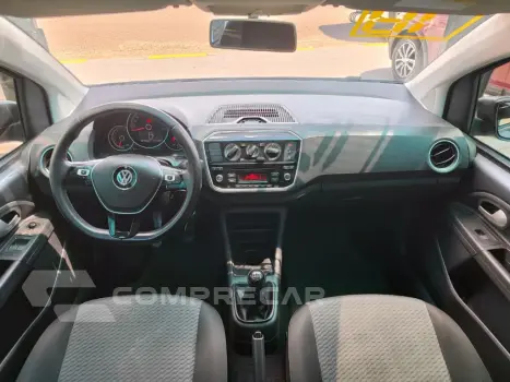 up! move 1.0 TSI Total Flex 12V 5p