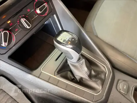 NIVUS 1.0 200 TSI TOTAL FLEX COMFORTLINE AUTOMÁTI