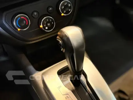 SPIN - 1.8 LTZ 8V 4P AUTOMÁTICO