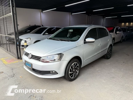 Volkswagen GOL 1.6 MI Highline 8V 4 portas