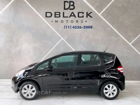 Honda Fit LX 1.4/ 1.4 Flex 8V/16V 5p Mec. 4 portas