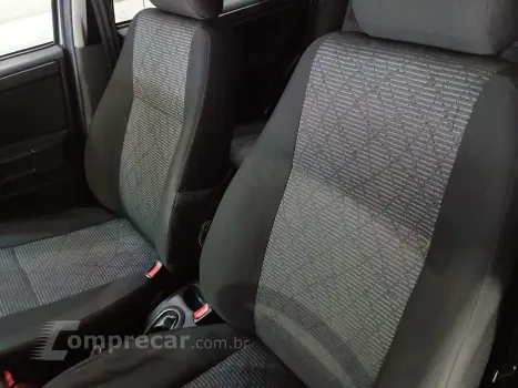 ECOSPORT FREESTYLE 1.6