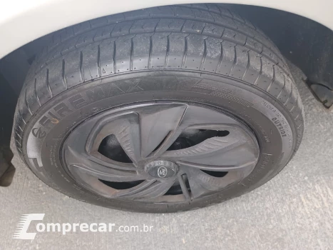 KA 1.0 I 8V
