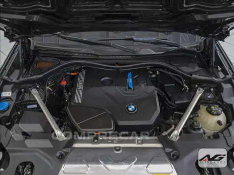 X3 2.0 16V X Line30e