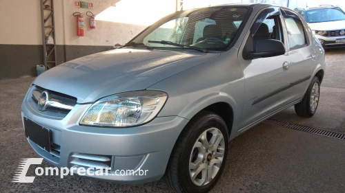 CHEVROLET PRISMA 1.4 MPFI Maxx 8V 4 portas