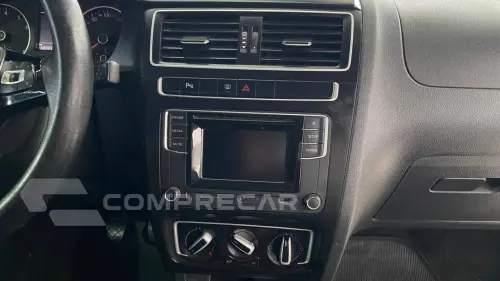 VOLKSWAGEN FOX 1.6 MSI RUN 8V