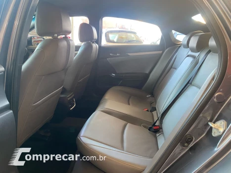 CIVIC 2.0 16vone EX
