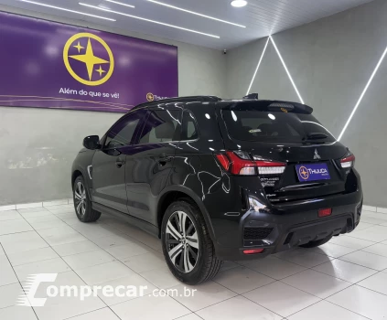 OUTLANDER SPORT 2.0 Mivec HPE