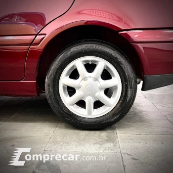 GOLF 1.8 MI GL 8V