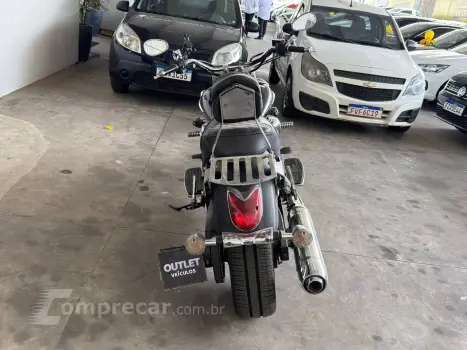 XVS 950 Midnight Star