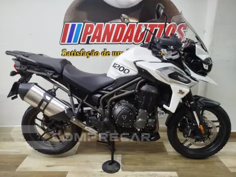 TIGER 1200 XR