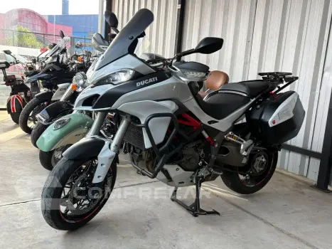 Multistrada 1.200 S