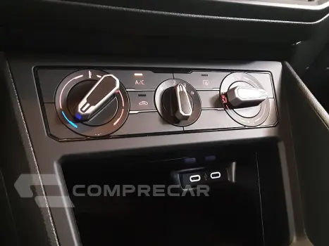 NIVUS 1.0 200 TSI TOTAL FLEX COMFORTLINE AUTOMÁTICO