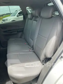 TUCSON 2.0 MPFI GLS 16V 143cv 2WD