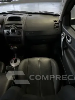 MEGANE 2.0 Dynamique Grand Tour 16V