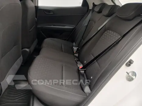 HB20 1.0 TGDI FLEX COMFORT PLUS AUTOMÁTICO