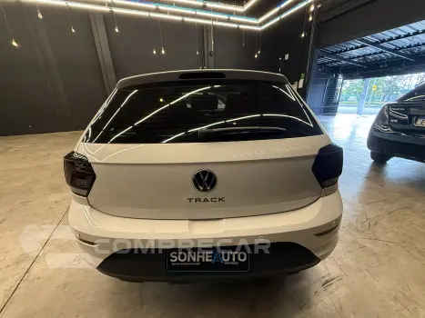 POLO 1.0 MPI Track
