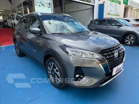 KICKS 1.6 16V FLEXSTART SENSE XTRONIC