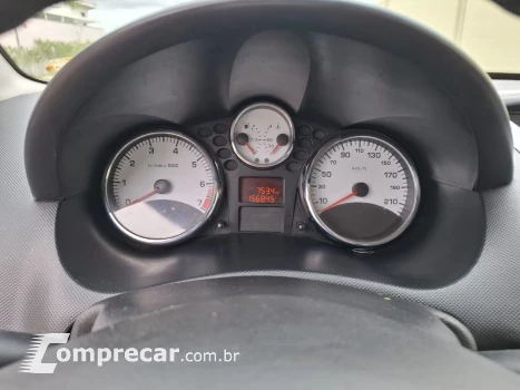 207 1.4 XR Passion 8V